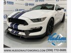 Thumbnail Photo 0 for 2016 Ford Mustang Shelby GT350